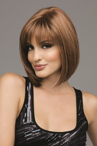 Carley Wig by Envy | Synthetic Hair | Average Cap