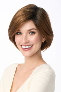 Eve Wig by Envy | Synthetic Hair | Average Cap
