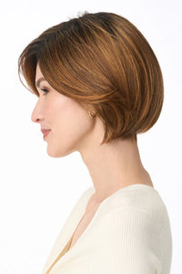 Eve Wig by Envy | Synthetic Hair | Average Cap
