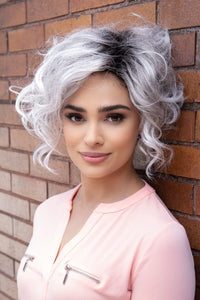 Kelsey Wig by Envy | Synthetic Hair | Average Cap