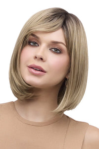 Petite Paige Wig by Envy | Synthetic Hair | Petite Cap