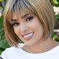 Scarlett Petite Wig by Envy | Synthetic Hair | Average Cap