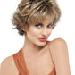 Victoria Wig by Envy | Synthetic Hair | Average Cap