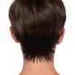 Fiona Wig by Envy | Human Hair/Heat Friendly Synthetic Blend Hair | Average Cap