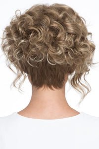 Kelsey Wig by Envy | Synthetic Hair | Average Cap