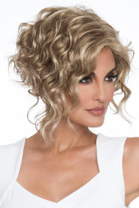 Kelsey Wig by Envy | Synthetic Hair | Average Cap