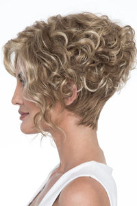 Kelsey Wig by Envy | Synthetic Hair | Average Cap