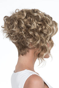 Kelsey Wig by Envy | Synthetic Hair | Average Cap