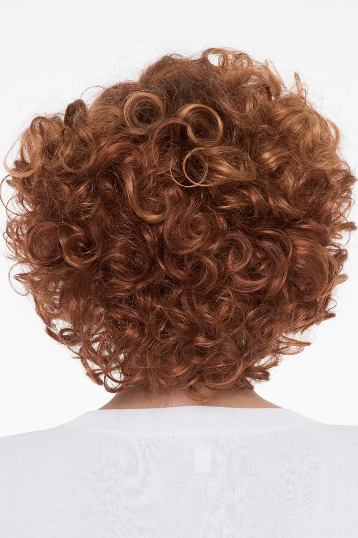 Kenya Wig by Envy | Synthetic Hair | Average Cap