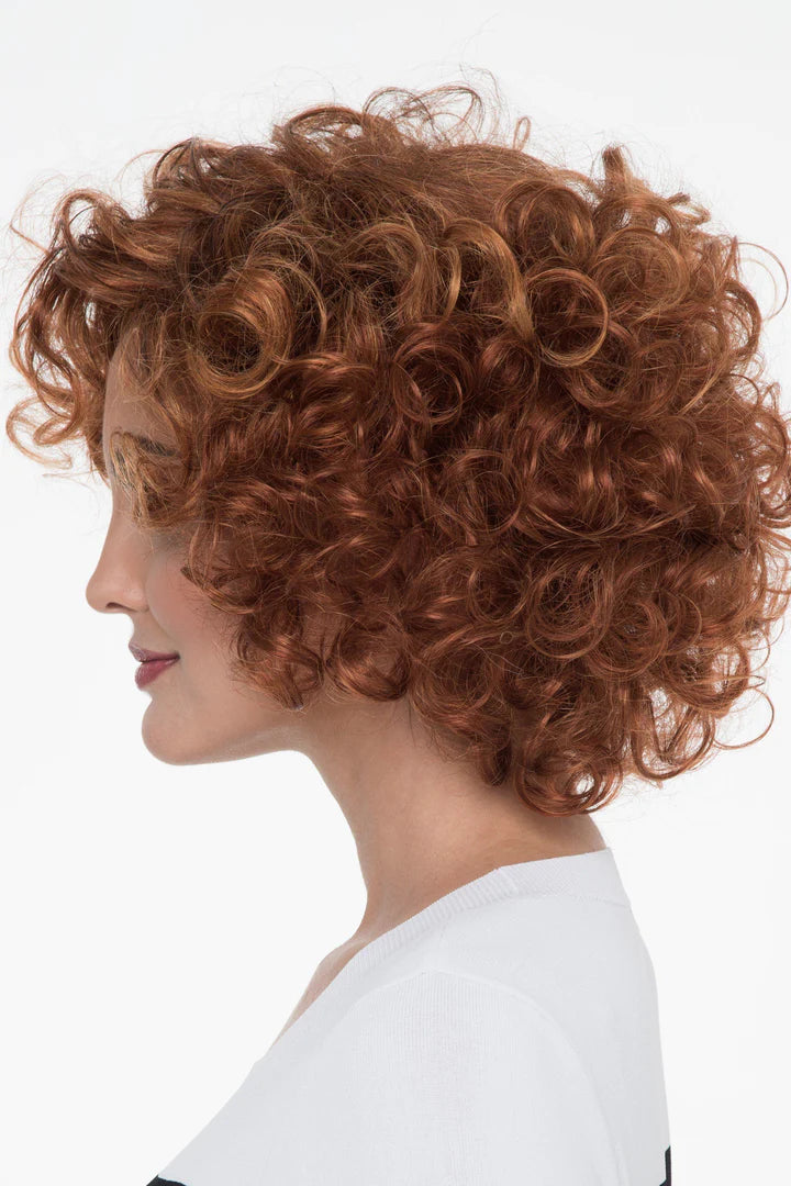Kenya Wig by Envy | Synthetic Hair | Average Cap
