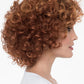 Kenya Wig by Envy | Synthetic Hair | Average Cap