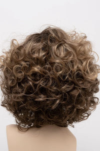 Kenya Wig by Envy | Synthetic Hair | Average Cap