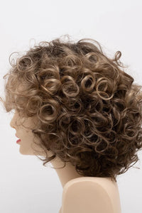 Kenya Wig by Envy | Synthetic Hair | Average Cap