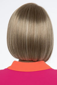 London Wig by Envy | Synthetic Hair | Average Cap