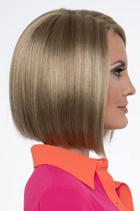 London Wig by Envy | Synthetic Hair | Average Cap
