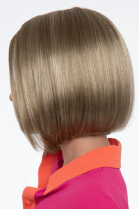 London Wig by Envy | Synthetic Hair | Average Cap