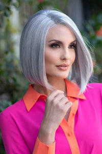 London Wig by Envy | Synthetic Hair | Average Cap