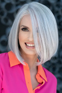 London Wig by Envy | Synthetic Hair | Average Cap