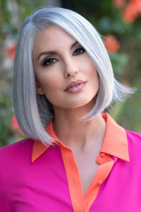 London Wig by Envy | Synthetic Hair | Average Cap