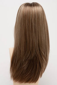 Roxie HT Wig by Envy | Synthetic Hair | Average Cap