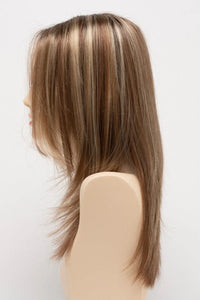 Roxie HT Wig by Envy | Synthetic Hair | Average Cap