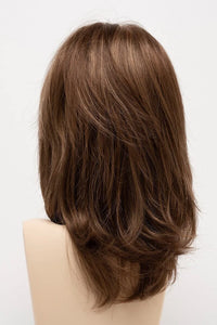 Rylee Wig by Envy | Synthetic Hair | Average Cap