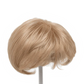 Wedge Topper by Envy | Synthetic Hair