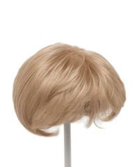 Wedge Topper by Envy | Synthetic Hair