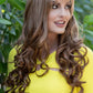 Wendi Wig by Envy | Synthetic Hair | Average Cap