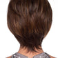 Whitney Wig by Envy | Human Hair/Heat Friendly Synthetic Blend Hair | Average Cap