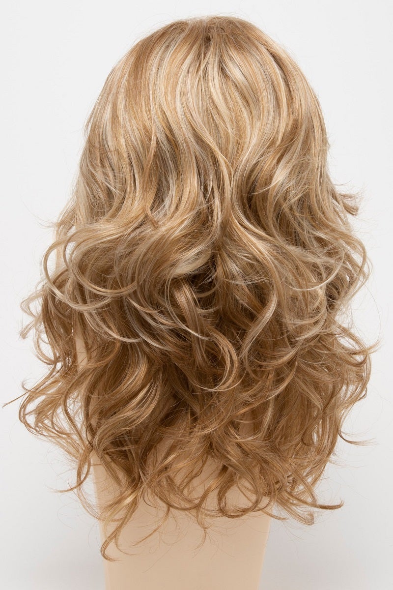 Alana Wig by Envy | Synthetic Hair | Average Cap