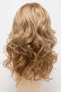 Alana Wig by Envy | Synthetic Hair | Average Cap