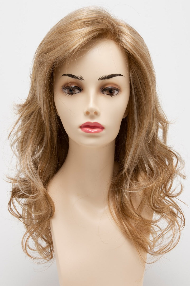 Alana Wig by Envy | Synthetic Hair | Average Cap