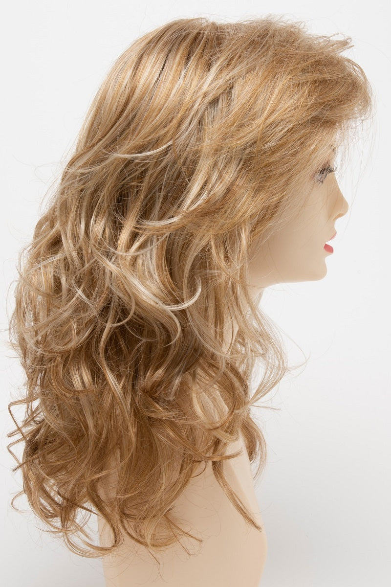 Alana Wig by Envy | Synthetic Hair | Average Cap