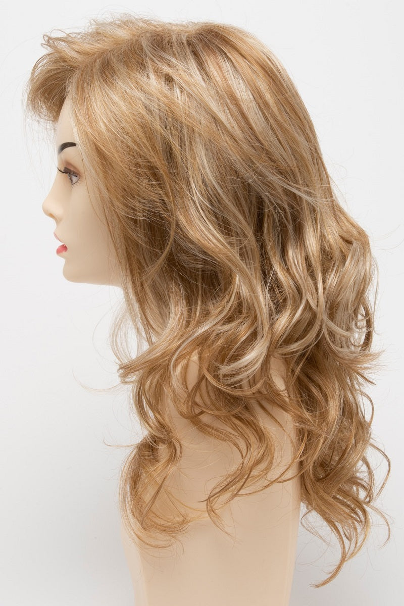 Alana Wig by Envy | Synthetic Hair | Average Cap