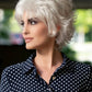 Alyssa Wig by Envy | Synthetic Hair | Petite Cap