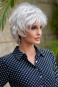 Alyssa Wig by Envy | Synthetic Hair | Average Cap