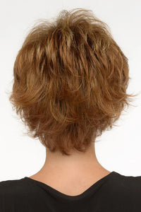 Alyssa Wig by Envy | Synthetic Hair | Petite Cap