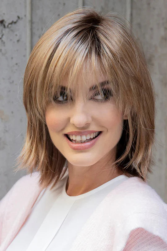 Amber Wig by Envy | Clearance