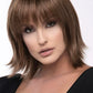 Amber Wig by Envy | Synthetic Hair | Average Cap