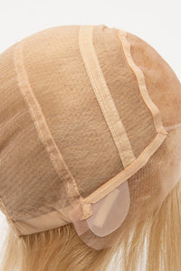 Amelia Wig by Envy | Human Hair Hair | Average Cap