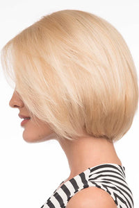 Amelia Wig by Envy | Human Hair Hair | Average Cap