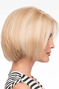 Amelia Wig by Envy | Human Hair Hair | Average Cap