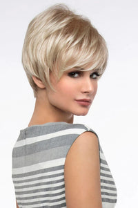 Angel Wig by Envy | Synthetic Hair | Average Cap
