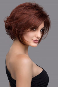 Angie Wig by Envy | Synthetic Hair | Average Cap