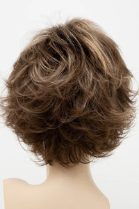 Angie Wig by Envy | Synthetic Hair | Average Cap