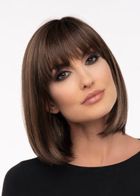 Carley Wig by Envy | Synthetic Hair | Average Cap