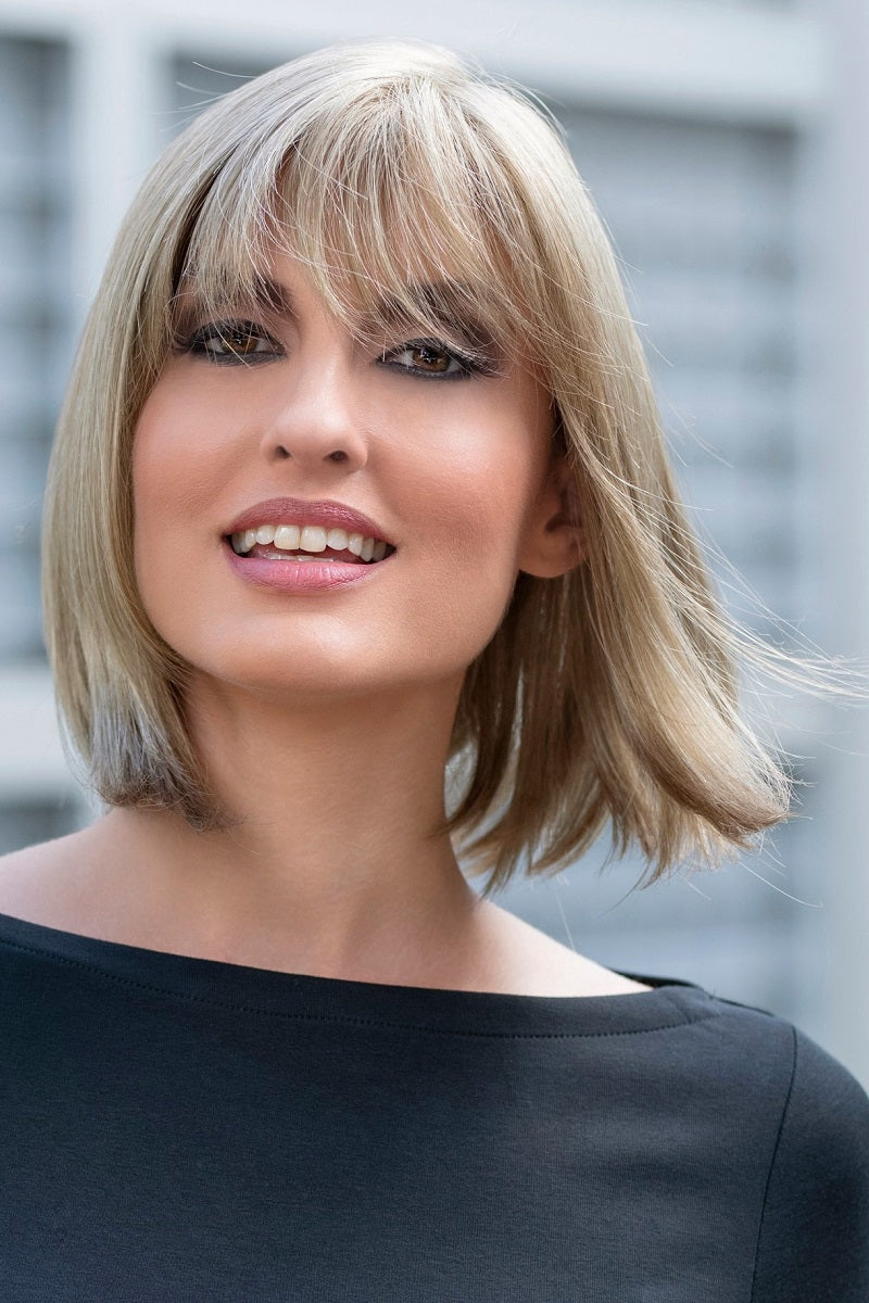 Carley Wig by Envy | Synthetic Hair | Average Cap