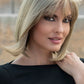 Carley Wig by Envy | Synthetic Hair | Average Cap