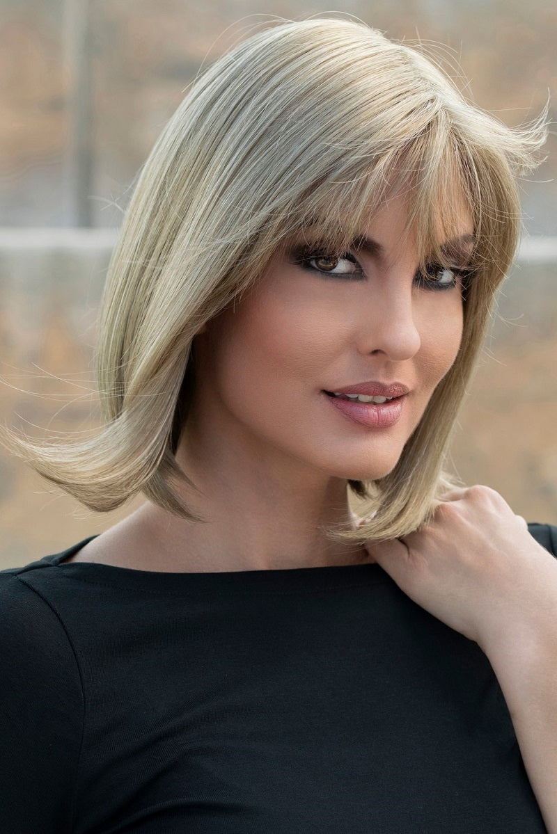 Carley Wig by Envy | Synthetic Hair | Average Cap